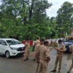 ब्रेकिंग: बरेली की ओर बढ़ते नेता प्रतिपक्ष माता प्रसाद पांडे की राह रोकी गई