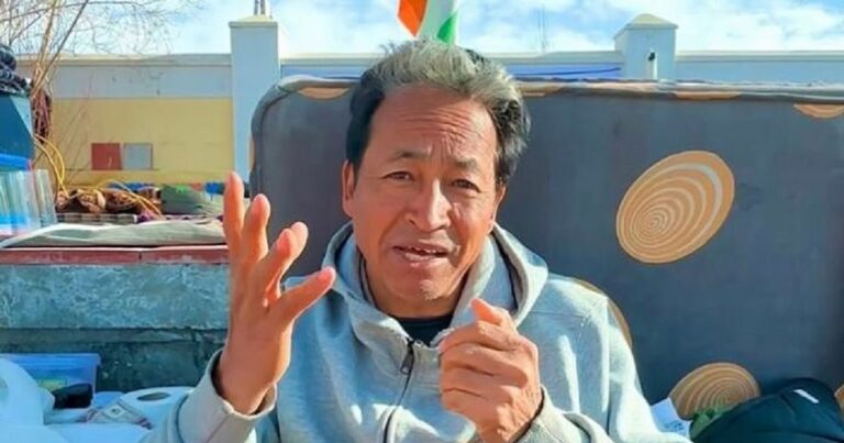 ब्रेकिंग: सोनम वांगचुक की रिहाई पर टिकी निगाहें, अगली सुनवाई 15 अक्टूबर को