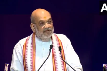 भगोड़ों पर गिरेगी मोदी सरकार की गाज, शाह की चेतावनी: एक भी अपराधी नहीं बचेगा