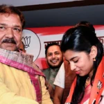 भाजपा का 'मैथिली-आनंद' दांव: बिहार चुनाव के लिए दूसरी सूची जारी, दिग्गजों को झटका!