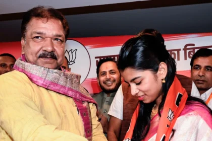 भाजपा का 'मैथिली-आनंद' दांव: बिहार चुनाव के लिए दूसरी सूची जारी, दिग्गजों को झटका!