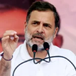 भाजपा ने राहुल गांधी के खिलाफ पीएम मोदी पर नृत्य टिप्पणी को लेकर की शिकायत, प्रचार पर प्रतिबंध की मांग