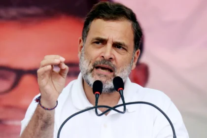 भाजपा ने राहुल गांधी के खिलाफ पीएम मोदी पर नृत्य टिप्पणी को लेकर की शिकायत, प्रचार पर प्रतिबंध की मांग