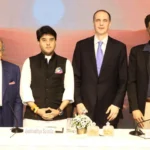 भारत AI में विश्व के शीर्ष 5 में: सिंधिया का मोदी विजन को सलाम!