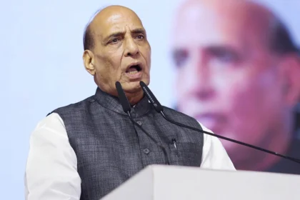 भारत-ऑस्ट्रेलिया रक्षा मैत्री: हिंद-प्रशांत में शक्ति संतुलन का नया अध्याय