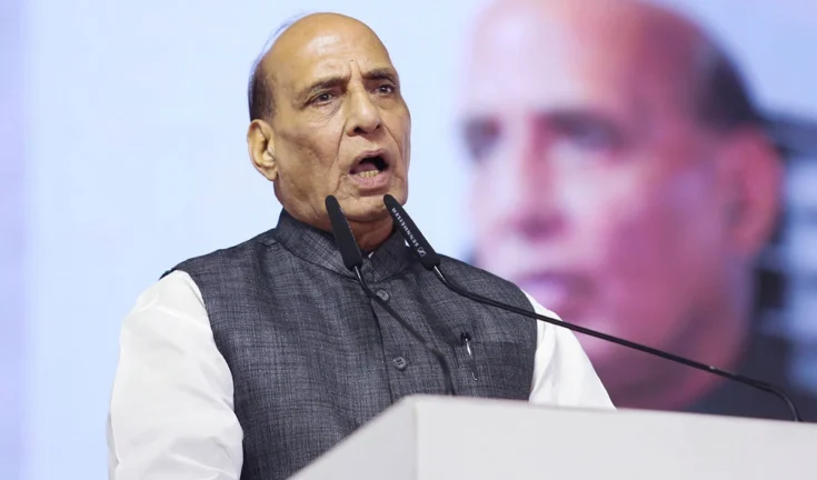 भारत-ऑस्ट्रेलिया रक्षा मैत्री: हिंद-प्रशांत में शक्ति संतुलन का नया अध्याय