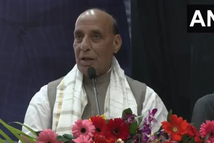भारत का लोहा मनवाया, दुनिया अब सुनेगी सबकी बात!