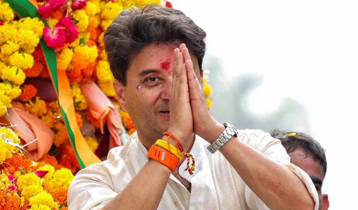 भारत का 'संचार उपग्रह' क्षेत्र: अगले कुछ वर्षों में छलांग लगाने को तैयार!