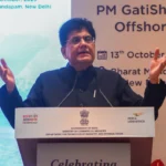 भारत की लॉजिस्टिक्स क्रांति: पीएम गति शक्ति और डिजिटल टूल्स से लागत कम, नई ऊंचाइयों पर।