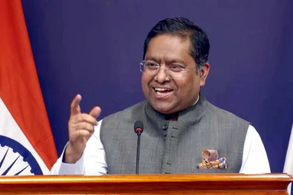 भारत को चाबहार बंदरगाह पर अमेरिकी प्रतिबंधों से राहत