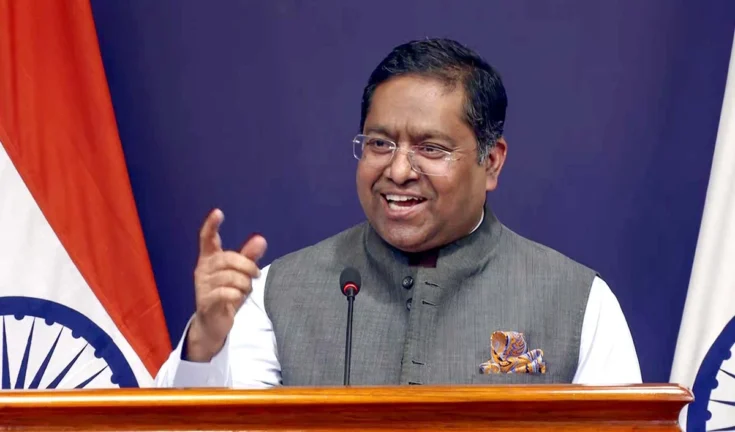 भारत को चाबहार बंदरगाह पर अमेरिकी प्रतिबंधों से राहत