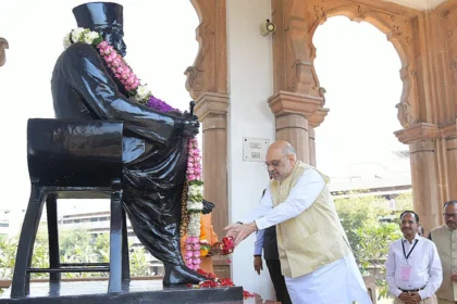 भारत रत्न की मांग: भाजपा अल्पसंख्यक मोर्चा ने डॉ. हेडगेवार को सम्मान देने की उठाई आवाज़
