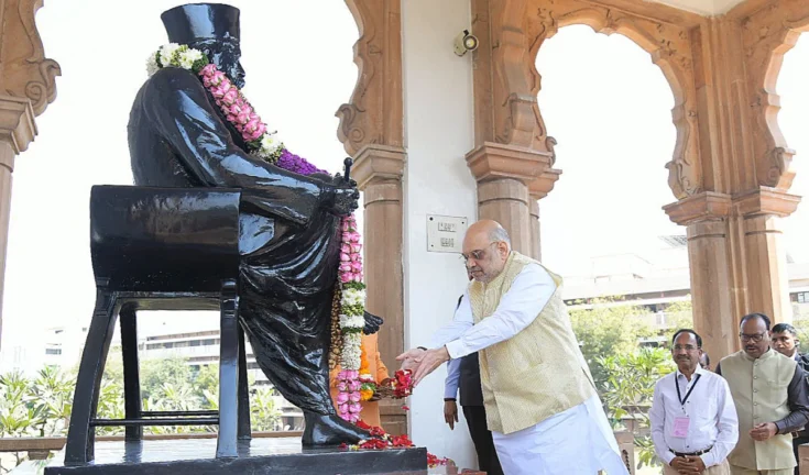 भारत रत्न की मांग: भाजपा अल्पसंख्यक मोर्चा ने डॉ. हेडगेवार को सम्मान देने की उठाई आवाज़