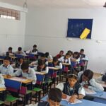 भारतीय संस्कृति के महासागर में गोता लगाएँ: वाइबीएन गुरुकुलम ज्ञानोत्सव