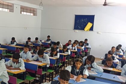 भारतीय संस्कृति के महासागर में गोता लगाएँ: वाइबीएन गुरुकुलम ज्ञानोत्सव