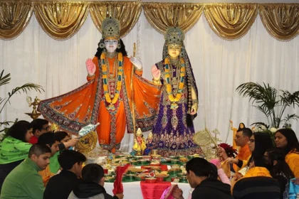 भोग अर्पण: भूल जाएं ये गलतियाँ, जानें सही विधि और समय