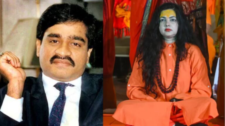 ममता कुलकर्णी के दाऊद इब्राहिम पर सनसनीखेज खुलासे: क्या बॉलीवुड में भूचाल?