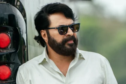 मल्लयूडी सुपरस्टार Mammootty के प्रोडक्शन हाउस पर ED का शिकंजा: करोड़ों की लग्जरी कार तस्करी का मामला गरमाया!