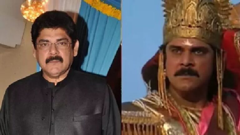 महाभारत के 'कर्ण' विदा: 68 की उम्र में कैसे हुई पंकज धीर की मृत्यु? दोस्त ने खोला राज़