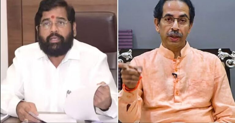 महाराष्ट्र का सत्ता संघर्ष: सुप्रीम कोर्ट में 12 नवंबर से शुरू होगी निर्णायक सुनवाई, उद्धव गुट की याचिका पर टिकी निगाहें