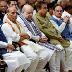 मिशन बिहार: पीएम मोदी और शाह के नेतृत्व में 40 स्टार प्रचारकों के साथ बीजेपी का धमाकेदार आगाज