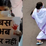 मेडिकल छात्रा को अस्पताल के बाहर से घसीटकर ले गए, हुआ दुष्कर्म: आरजी कर जैसी हैवानियत