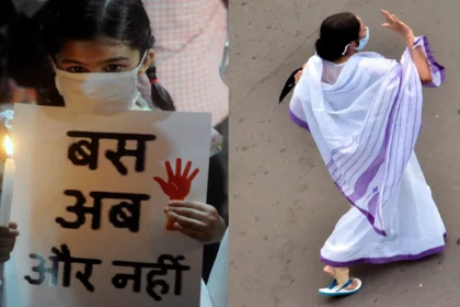 मेडिकल छात्रा को अस्पताल के बाहर से घसीटकर ले गए, हुआ दुष्कर्म: आरजी कर जैसी हैवानियत