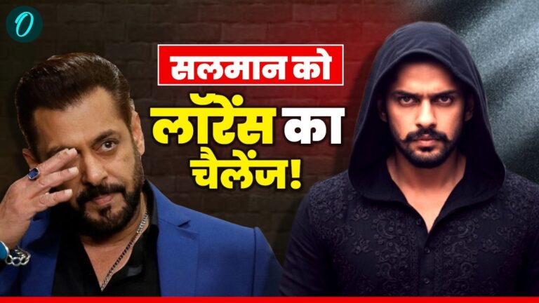 'मैं रावण से सीखा, सलमान खान की मौत मेरा लक्ष्य': लॉरेंस बिश्नोई का सनसनीखेज इंटरव्यू।