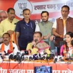 मैथिली ठाकुर की नई यात्रा: मिथिला की बेटी का BJP में प्रवेश, 'समाजसेवा' का संकल्प