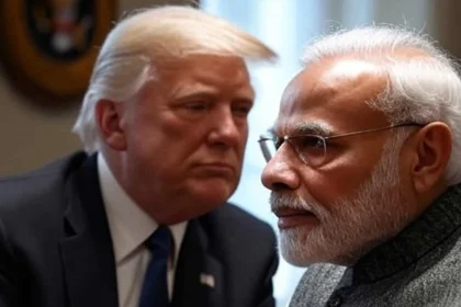 मोदी ट्रम्प के निमंत्रण को बार-बार क्यों टाल रहे हैं?