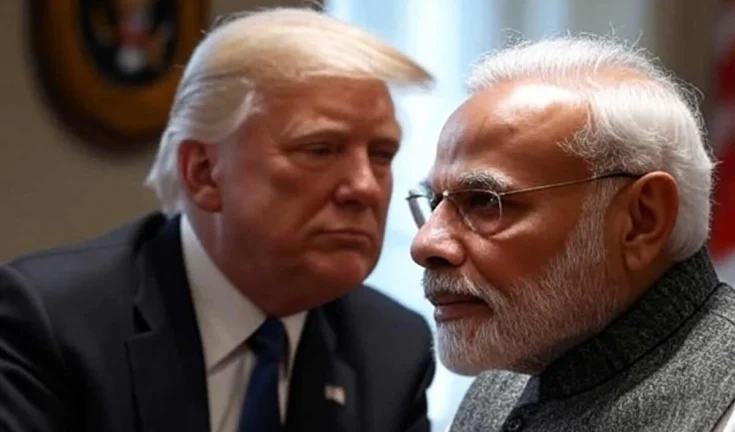 मोदी ट्रम्प के निमंत्रण को बार-बार क्यों टाल रहे हैं?