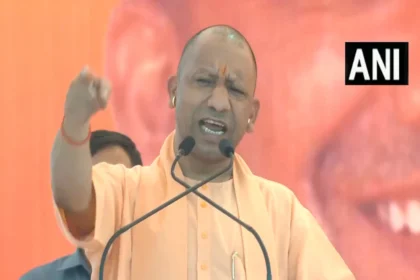 योगी का 'शून्य बर्दाश्त': त्योहारों में सुरक्षा पर कड़े तेवर, भीड़भाड़ वाले इलाकों में गश्त तेज