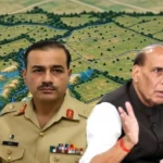 राजनाथ की चेतावनी: 96 किमी के दलदल पर पाक की सैन्य चाल, भारत बदलेगा इतिहास-भूगोल!