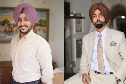 राजवीर जवंडा का असमय अवसान: पंजाबी इंडस्ट्री को गहरा सदमा, एमी विर्क ने दी अंतिम यात्रा की सूचना