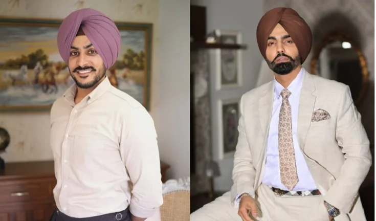 राजवीर जवंडा का असमय अवसान: पंजाबी इंडस्ट्री को गहरा सदमा, एमी विर्क ने दी अंतिम यात्रा की सूचना