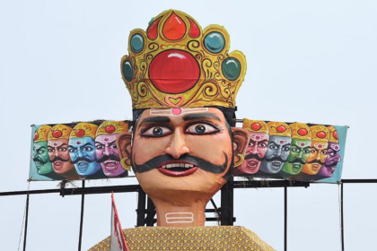 राम की धरती पर रावण का सम्मान: मध्य प्रदेश की अनोखी परंपरा