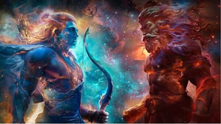 'रामायण': 1 साल का पोस्ट-प्रोडक्शन, रणबीर कपूर के 'राम' का अंतिम रूप तैयार!