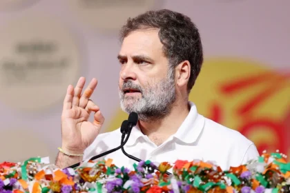 रायबरेली: दलित की नृशंस हत्या, राहुल गांधी ने जताया गहरा दुख, कांग्रेस ने उठाए सवाल