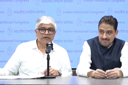 रायबरेली दलित हत्याकांड: SIT जांच और CM योगी के इस्तीफे की मांग पर कांग्रेस का हल्लाबोल।