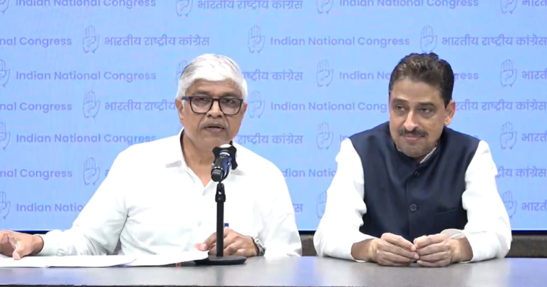 रायबरेली दलित हत्याकांड: SIT जांच और CM योगी के इस्तीफे की मांग पर कांग्रेस का हल्लाबोल।