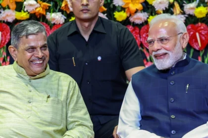 राष्ट्र चेतना का पावन स्वरूप: पीएम मोदी ने आरएसएस के शताब्दी योगदान को सराहा