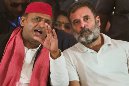 राष्ट्रपिता को नमन: राहुल, अखिलेश, केजरीवाल और विपक्ष ने सत्य-अहिंसा के मार्ग पर चलने का संकल्प लिया