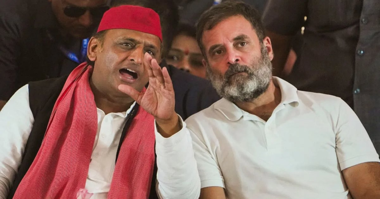 राष्ट्रपिता को नमन: राहुल, अखिलेश, केजरीवाल और विपक्ष ने सत्य-अहिंसा के मार्ग पर चलने का संकल्प लिया