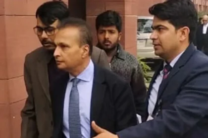 रिलायंस पावर के CFO अशोक पाल गिरफ़्तार, 68 करोड़ के फर्जीवाड़े में ईडी की कार्रवाई