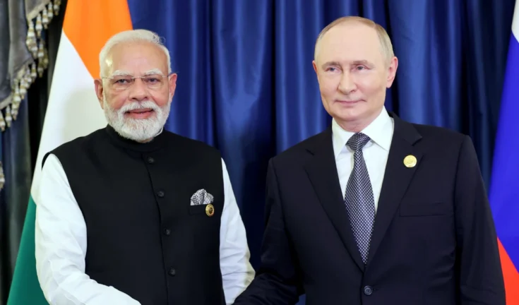 रूस-भारत संबंधों में सेंध? पाकिस्तान को JF-17 इंजन बिक्री पर रूस का खंडन, कूटनीतिक दरार की आशंका