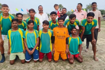 रॉयल क्लब की क्वार्टर फाइनल में दमदार जीत, 3-1 से पछाड़ा प्रतिद्वंद्वी को