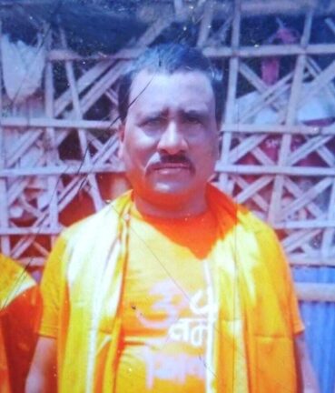 लकड़ी काटते वक्त करंट का कहर, हुई एक की दर्दनाक मौत