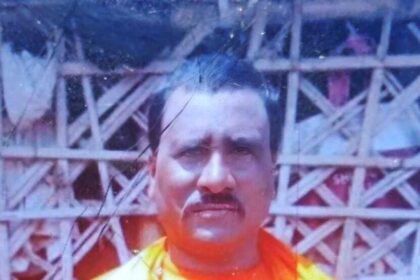 लकड़ी काटते वक्त करंट का कहर, हुई एक की दर्दनाक मौत