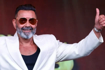'लॉर्ड बॉबी' का 30 साल का स्वर्णिम सफर: 'एनिमल' से नए अध्याय की धमाकेदार शुरुआत!