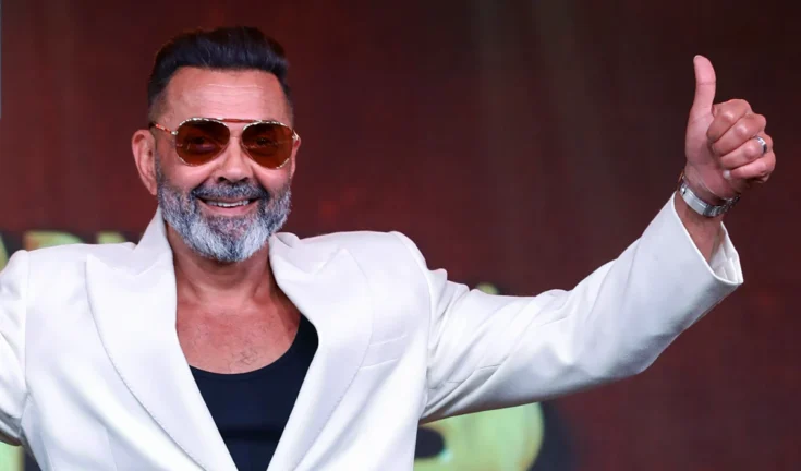 'लॉर्ड बॉबी' का 30 साल का स्वर्णिम सफर: 'एनिमल' से नए अध्याय की धमाकेदार शुरुआत!